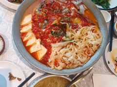 -马凯餐厅(地安门店)