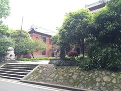 -岳麓山风景名胜区
