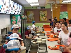 -东方削面(迎泽街店)