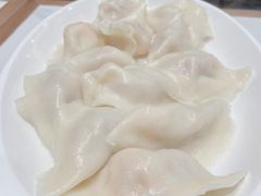 -喜家德虾仁水饺(南山书城店)