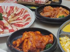 -韩宫宴炭火烤肉(印象城店)