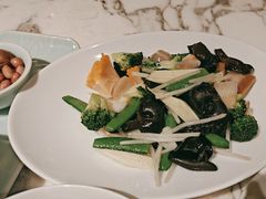 -湖滨28中餐厅·西湖宴·杭州君悦酒店