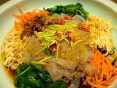-大闫家烧烤·小海鲜家常菜(郑庄店)