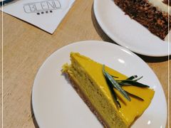 -blend咖啡部落(车公庙店)