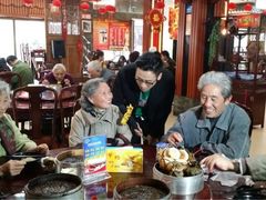 四季春大酒店-四季春(美食街店)