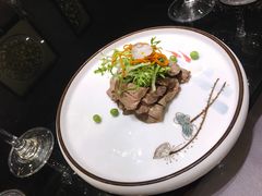 急秘制鹅肝-梁溪河畔·吉府花园(南长街南下塘店)