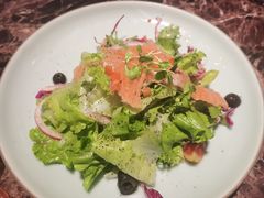 -Lets burger非常汉堡·环球风味(蓝色港湾店)