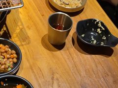 -九田家黑牛烤肉料理(华侨城店)