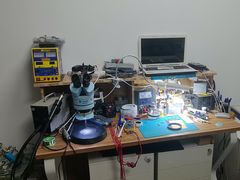 -铭修苹果华为手机平板维修服务(杨浦区店)