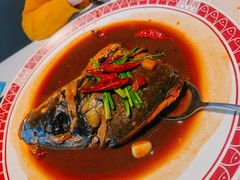 -旺顺阁·北京菜(北辰上品+)