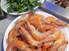 -圣琼美食百汇自助餐厅(坦洲店)