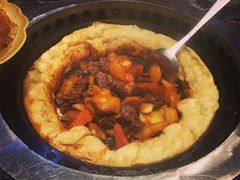 特色牛肉烀饼锅-灶座小锅烀饼·铁锅炖(全国总店)