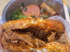-风情居麻辣烫总店