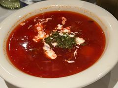 -塔道斯西餐厅(中央大街店)