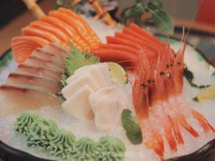 -秋荀日本料理(昆明同德广场店)