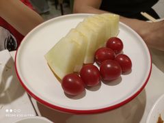 -大鸭梨烤鸭(左家庄店)