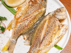 -林四喜·闽南传家菜(鼓浪屿店)