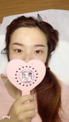 -babiline芭比莱恩半永久纹眉纹唇发际线
