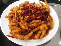 -瑞杰烧烤店·24小时营业(山东路店)