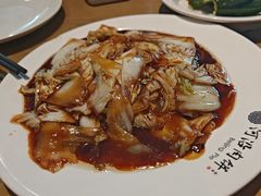 -河沿肉饼Beijing Pie(东华门店)