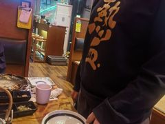 -热血兄弟·炭火烤肉(融侨中心店)