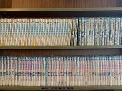 -Oasis日式漫画喫茶(高岛屋百货店)