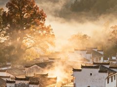 -塔川景区