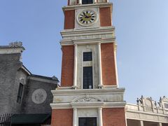 -赤坎·广东华侨国际旅游度假区