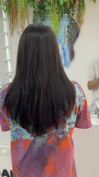 -V7 HAIR SALON