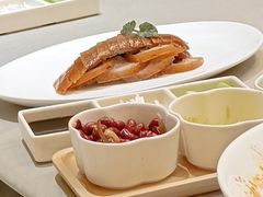 -鸭王烤鸭店(三里河店)