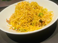 -上和臻品中国菜(花园街店)