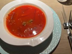 -波特曼西餐厅(中央大街店)