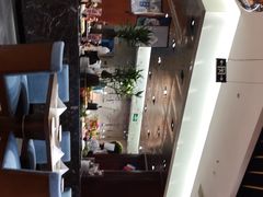 -重庆丽苑维景国际大酒店·海鲜自助餐厅