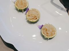 -香山湖渔家大院