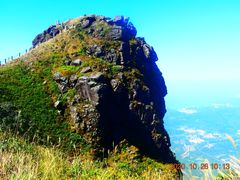 -七娘山
