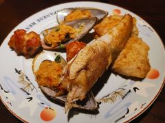 -松子料理(白家庄店)