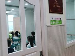 -刘诗昆艺术学校(一品天下校区)
