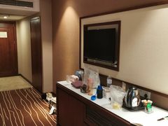 -怡华威斯达酒店(重庆医科大学附属儿童医院店)