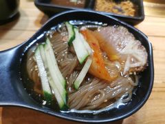 -九田家黑牛烤肉料理(新光汇店)