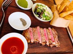 恩空间经典牛排-EN SPACE恩空间