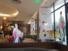 -必胜客(银盆路店)