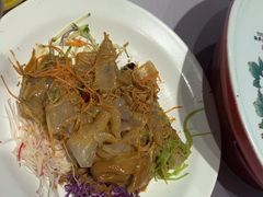 -京味斋·北京烤鸭(华威桥北工大店)