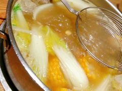 -掂档潮汕牛肉火锅(沈阳万象城店)