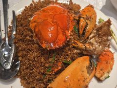 -喜记避风塘炒辣蟹(旗舰店)