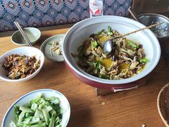 -印象鲵宴·张家界地标美食名片(溪布街店)