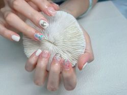-Hands Nail专业美甲美睫