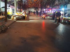 -东仓门早市