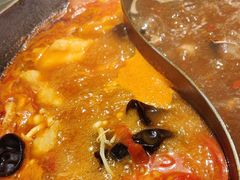 -新辣道鱼火锅(上地华联店)