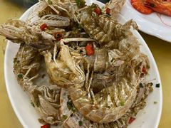 -春园海鲜广场D区6号(钟姐海鲜加工店)