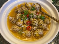 -恬阿姨庭院餐厅·生日宴
